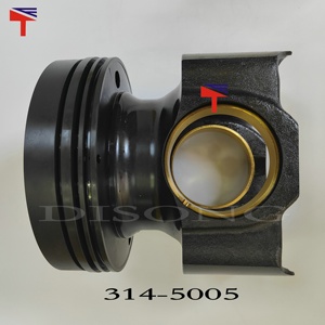 <strong>Engine</strong> Parts Liner <strong>Kit</strong> <strong>Model</strong> 3516 Iron Piston 314-5005 for Gas Generator Set Bulldozor Wheel Loader Down Truck 777D 3516 - Product Image 4