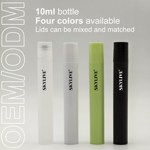 25ml Cheveux Sérum Nourrissant Roll-on Huile Essentielle De Romarin Améliorant Le Cuir Chevelu Nourrissant Renforçant La Racine Des Cheveux Produits De Soins Des Cheveux - Product Image 4