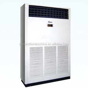 Aire Acondicionado Split Grande de Pie Tropical R410a - Product Image 4