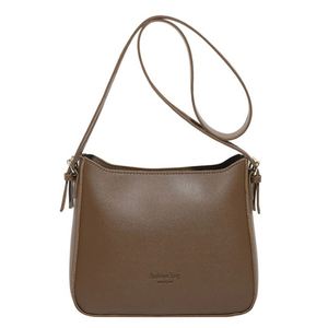 2026 Fashion Tote Bag Women <b>Large</b> Capacity Underarm Bag Versatile Shoulder Crossbody <b>Purse</b> Trendy Minimalist Handbag - Product Image 5