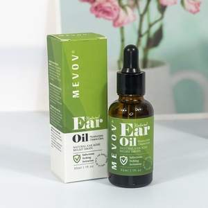 Aceite <span class=keywords><strong>de</strong></span> oído Natural <span class=keywords><strong>de</strong></span> alta calidad, prevención del dolor <span class=keywords><strong>de</strong></span> oído, irritante, alivio <span class=keywords><strong>de</strong></span> gotas para la Eliminación <span class=keywords><strong>de</strong></span> la <span class=keywords><strong>cera</strong></span> <span class=keywords><strong>de</strong></span> la oreja, aceite <span class=keywords><strong>de</strong></span> tratamiento para la oreja - Product Image 2