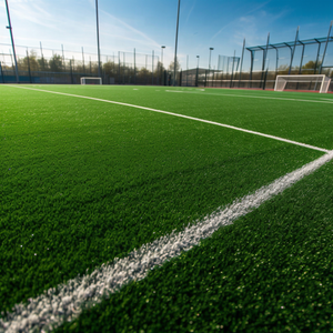 JS Korea <strong>Grass</strong> Max <strong>Artificial</strong> 50mm <strong>Artificial</strong> <strong>Grass</strong> <strong>Sports</strong> <strong>Flooring</strong> <strong>Sports</strong> <strong>Court</strong> <strong>Equi</strong> for Football Pitch - Product Image 6