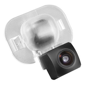 Caméra <span class=keywords><strong>de</strong></span> <span class=keywords><strong>recul</strong></span> pour voiture MCCD AHD 1080P 170° Fisheye pour <span class=keywords><strong>Hyundai</strong></span> Accent Verna Solaris I25 Accent Sedan MK4 <span class=keywords><strong>Ix20</strong></span> - Product Image 1
