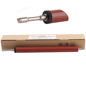 Rodillo de fusor inferior para Hp 2015 <span class=keywords><strong>Hp2035</strong></span> Hp2055 Pro400 M401 M425dn Rodillo de presión del fusor - Product Image 5