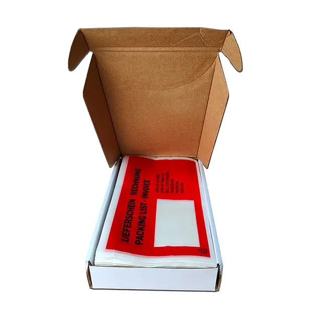 포장 사용자 정의 디자인 패키지 배달 메일 박스 우편 우편물 상자 일반 비행기 상자 포장 송장 봉투
