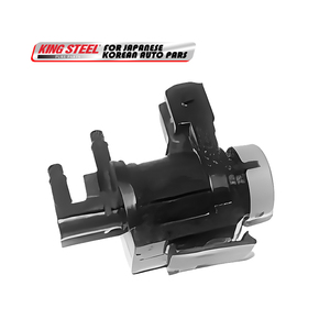 Pièces automobiles 1J0906283A 1J0906283 1079561 98AB9E882AA Solénoïde de vide <span class=keywords><strong>EGR</strong></span> pour VW <span class=keywords><strong>Golf</strong></span> Jetta Sharan Vento AUDI A4 A6 - Product Image 1