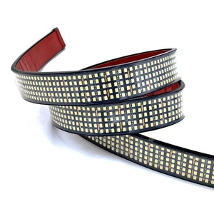 Tiras de Luces LED Blancas de 5 Filas - Product Image 3