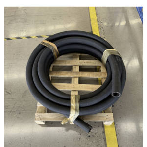 NITTA MOORE fil d'acier tressé mazout Air fil d'acier tressé tuyau en caoutchouc hydraulique tuyau - Product Image 3