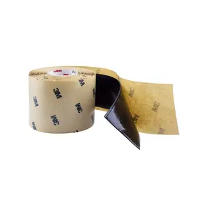 Heat Resisting Waterproof Rubber Tape Fame-Retardant Insulating Adhesive Strong Current Tape Electrical Insulating Tape