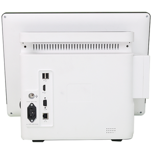 VS-VP12 <span class=keywords><strong>Monitor</strong></span> pasien hewan peliharaan, LCD kecerahan tinggi, banyak Parameter <span class=keywords><strong>Monitor</strong></span> rumah sakit hewan peliharaan, dukungan penyimpanan <span class=keywords><strong>USB</strong></span> untuk Klinik dokter hewan - Product Image 3