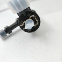 Injecteur de carburant diesel 0445110250 0986435123 Injecteur Common Rail 0445120249 WLAA13H50 pour FORD RANGER 2.5 TDCI