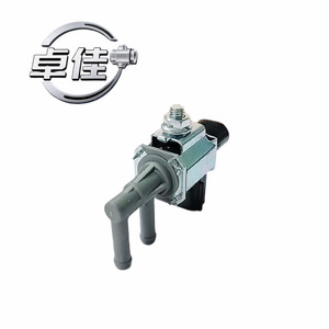 ZJ-10-013 วาล์วโซลินอยด์สูญญากาศสำหรับฟอร์ดมัสแตง FR3E-9J559-EA FR3Z9J559A FR3Z9J559B ชิ้นส่วนทดแทนโลหะ - Product Image 2
