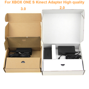Adaptateur secteur pour console <span class=keywords><strong>Xbox</strong></span> One S X 2.0 3.0 EUR Prise USA Alimentation pour adaptateur <span class=keywords><strong>Xbox</strong></span> One <span class=keywords><strong>Kinect</strong></span> - Product Image 5