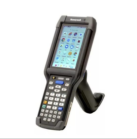 CK65 Honeywell Ultra-Rugged Android Handheld Mobile Computer 4" Screen 2/4GB+32GB Memory New & Original in Stock