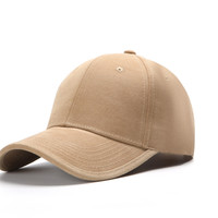 Gorra de Béisbol de Cuero de Gamuza Personalizable para Hombre y Mujer Estilo Formal Dobby con Detalle Bordado a Mano y Estructura Ajustable