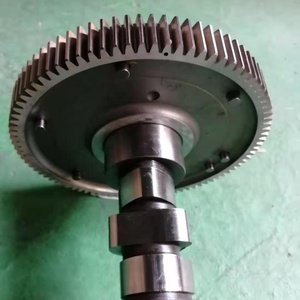 VOE21364463 21364463 Arbre à cames pour excavatrice EC210B EC210D EC210BLC Moteur D6D D6E - Product Image 3