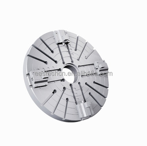 Mandrin manuel Sam Chully Maga Bore IC-2018 composant industriel à haute durabilité - Product Image 2