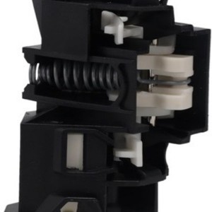 Cerradura de puerta para lavavajillas DD34-00007A WDS87226, pieza de repuesto de plástico para lavavajillas Samsung - Product Image 2