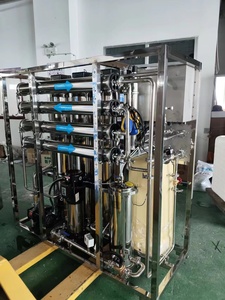 500 litres/heure eau souterraine 500L/H <span class=keywords><strong>filtration</strong></span> par osmose inverse 1000 litres/h 1000l/h prix de la machine de production d'eau automatique - Product Image 6