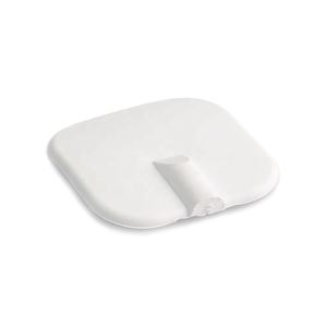 Bantalan Elektroda Silikon Karet Pabrik Bantalan Stimulasi Otot Listrik Tubuh Puluhan Elektroda - Product Image 1