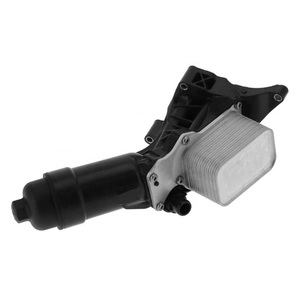 OE #11428586673 11428593771 11428596283 11428574005 11428576429 11428585625 Öl Filter Gehäuse - Product Image 5