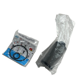 ไส้กรองอากาศ Atlas Copco รุ่น 2901300002 ไส้กรองความแม่นยำสูง สำหรับเครื่องอัดอากาศแบบสกรูและแบบลูกสูบ - Product Image 4