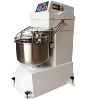 Mixer adonan komersial kustom pabrik produk harga grosir murah