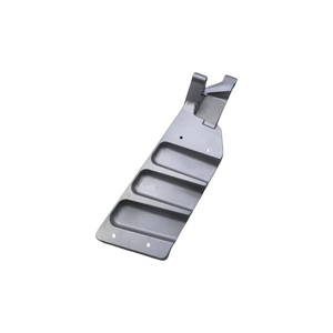 Pieza de Repuesto Automotriz de Alta Calidad, Otras Piezas para Carrocería de Camión, 84020439 84020399, Pedal de Aluminio para VOLVO Serie Pesada - Product Image 1
