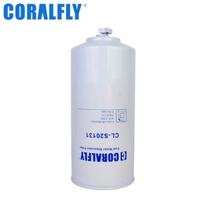 Filtre séparateur d'eau et de carburant pour moteur diesel d'excavatrice 4385386 FS20131 P501108 3820664 Filtro De Combustible pour Caterpillar - Product Image 3