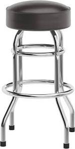 Hiện đại đa năng thanh phân thời trang xoay thanh phân đôi Vòng chất lượng cao Chrome thanh phân - Product Image 4