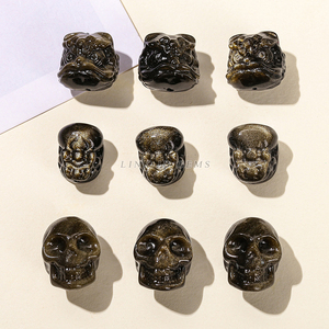 Бисер из натурального камня - Product Image 3