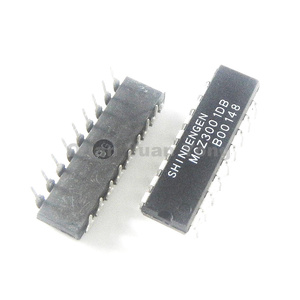 Mcz3001 Hot Sản phẩm mới linh kiện điện tử IC chip mcz3001db - Product Image 2
