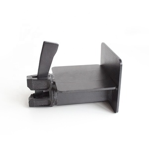 Support d'écran LED Jintielong JTL de taille personnalisable, conception <span class=keywords><strong>métallique</strong></span> portable, cadres d'exposition - Product Image 1