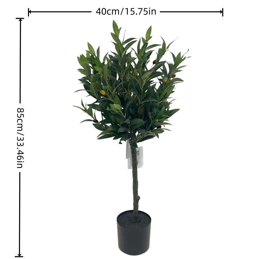 Army Green XY2505-2768 85CM