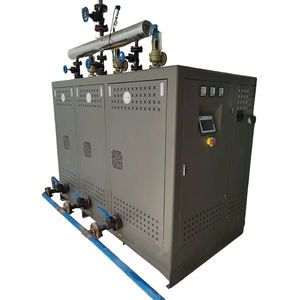 500kw טורבינת אדים ביומסה גנרטור למכירה עם חבילת שירות התקנה - Product Image 1