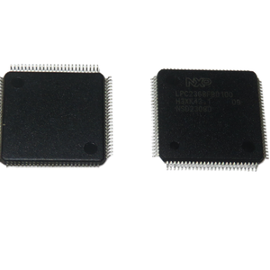 Circuit intégré LPC2368FBD100 de bonne qualité, nouveau, à bas prix, composant électronique IC, module en stock - Product Image 1