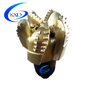 Chất lượng cao giếng dầu khoan thép cơ thể 11 5/8 ''<span class=keywords><strong>PDC</strong></span> khoan <span class=keywords><strong>bit</strong></span> - Product Image 1