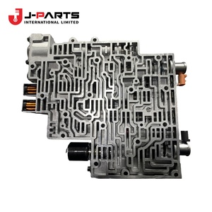 Plaque, Corps de Soupape, Transmission N°1 pour Toyota HIACE LH103 1993-1998 35432-26060 35432-30122 - Product Image 5
