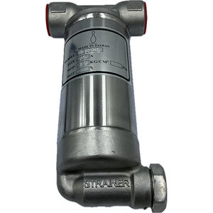 IB741 Connecteur universel multi-accouplements vertical en acier JIS SCS13A SCS14A, raccord rotatif OEM pour casse-vapeur à godet inversé - Product Image 5