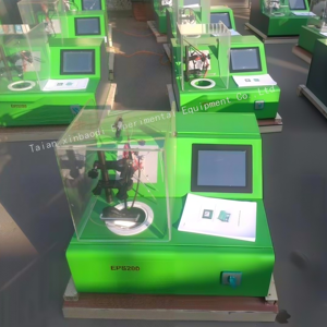 EPS205 Diesel Common-Rail-Injektor-Prüfstand Diesel-Kraftstoff-Testgerät Injektor-<span class=keywords><strong>Tester</strong></span> - Product Image 2