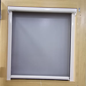 <span class=keywords><strong>Mosquitera</strong></span> Retráctil y Malla Antimosquitos al por Mayor - Malla <span class=keywords><strong>Enrollable</strong></span> de <span class=keywords><strong>PVC</strong></span> para Puertas y Ventanas - Product Image 2