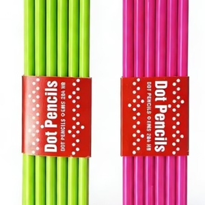 Lápices HB Estándar de Alta Calidad con Borrador para Niños, Divertidos Artículos Escolares para Sombrear, Dibujar y Garabatear - Product Image 3