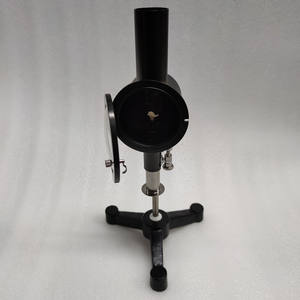 HZYD-3820 ASTM D1322 gazyağı duman noktası Test kiti yakıt sigara noktası analizörü - Product Image 2