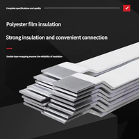 Coût élevé Performance Distribution électrique Busway Bus Bar Bus Conduit Compact Sandwich Busbar Aluminium Bus Conduit Cuivre Busway