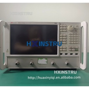 เครื่องวิเคราะห์เครือข่าย HP/Agilent/keysight E5080A Ena 9kHz - 9GHz 4พอร์ตเวกเตอร์ H - Product Image 1