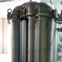 IPX7/IPX8 Waterproof Test Chamber Rain Spray & Immersion Testing Equipment for Electronics