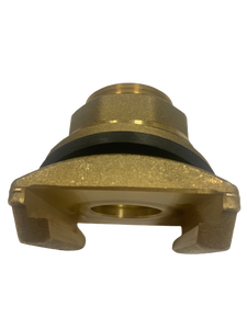 OEM tùy chỉnh đồng thau ASTM c89844 không có chì miễn phí NF 0.25 tiêu chuẩn khai thác <span class=keywords><strong>pitless</strong></span> <span class=keywords><strong>Adapter</strong></span> DN25 hơi say chủ đề kết thúc NPT bspt - Product Image 6