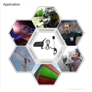 Arphone onaural, eadphone EW Ull uplex 1200 - Product Image 4