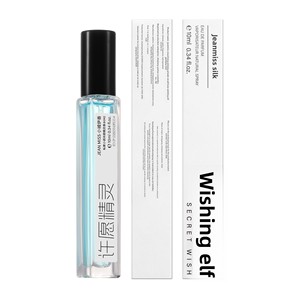 Popolare 5ml 10ml profumo floreale di lunga durata per le donne trasmissione Internet campione di celebrità per la fragranza del mercato notturno - Product Image 3