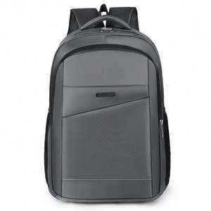 Sac à dos multifonctionnel pour ordinateur portable, imperméable, pour étudiants, travail, voyages, mode personnalisée - Product Image 6